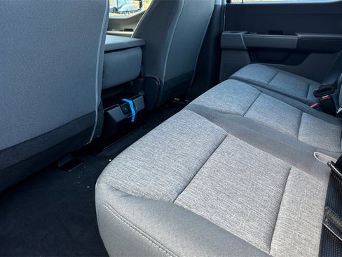 New 2026 Ford F350 XL w/ STX Appearance Package image 9