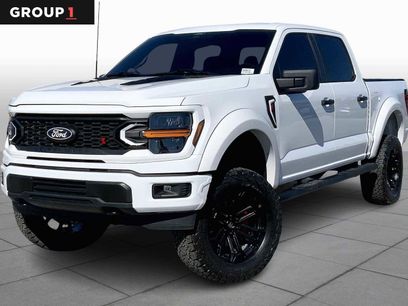 Used 2025 Ford F150 STX w/ Equipment Group 200A