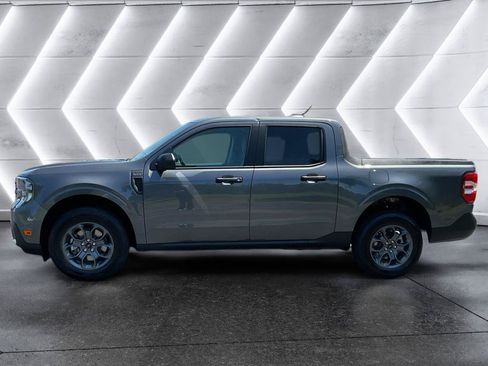 New 2026 Ford Maverick XLT FWD image 4