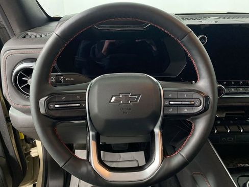 Certified 2023 Chevrolet Colorado Z71 w/ Z71 Convenience Package 2 image 14