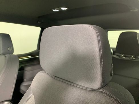 New 2026 GMC Sierra 1500 Elevation image 14