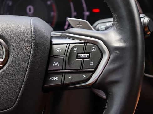 Used 2023 Lexus NX 350 AWD image 21
