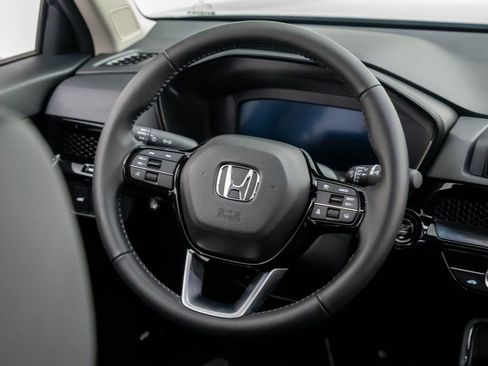 New 2026 Honda CR-V EX-L image 11