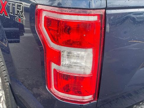 Certified 2018 Ford F150 XLT w/ Max Trailer Tow Package AWD/4WD image 29