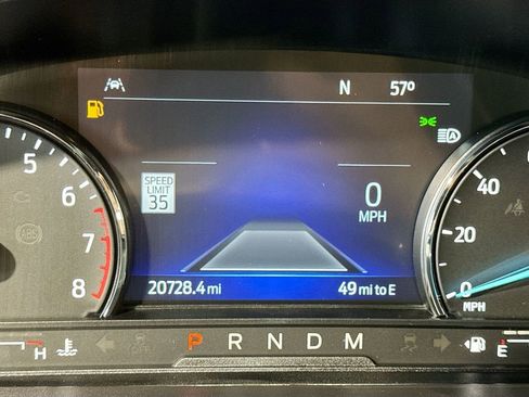 Used 2022 Ford Explorer Timberline w/ Timberline Technology Package AWD/4WD image 24