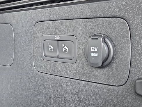 Used 2025 Kia Sorento S w/ Panoramic Sunroof Package FWD image 27