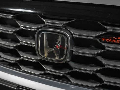 Used 2022 Honda Passport TrailSport image 8