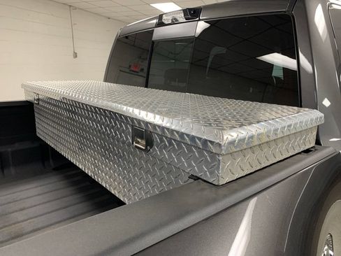 Certified 2024 RAM 3500 Tradesman w/ Chrome Appearance Group AWD/4WD image 12
