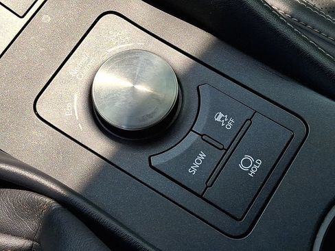 Used 2021 Lexus RC 350 F Sport AWD/4WD image 25
