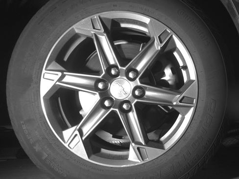 Used 2025 Chevrolet Blazer LT FWD image 13