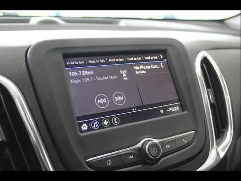 Used 2020 Chevrolet Equinox LT AWD/4WD image 28