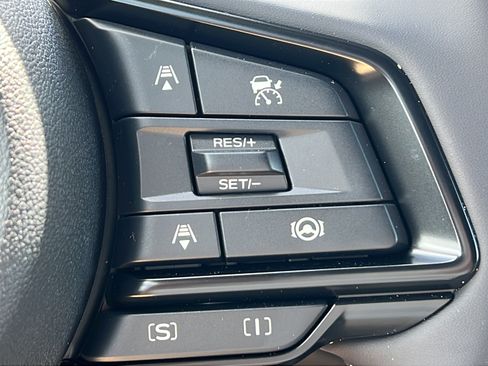 New 2026 Subaru Forester Touring AWD/4WD image 20