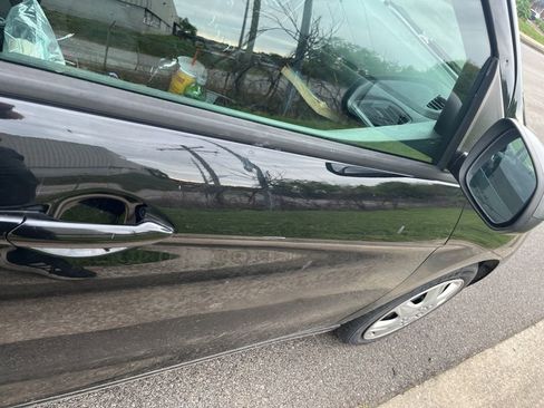 Used 2021 Chevrolet Spark LS image 18