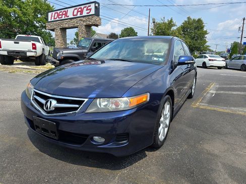 Used 2007 Acura TSX FWD image 7