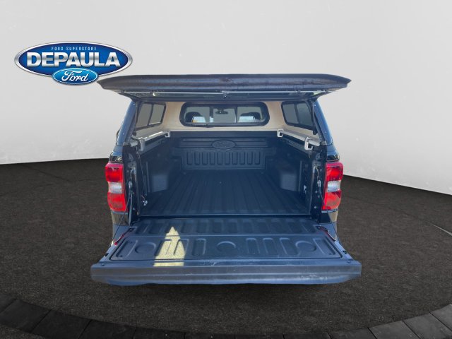 Used 2026 Ford Maverick Lariat AWD/4WD image 6