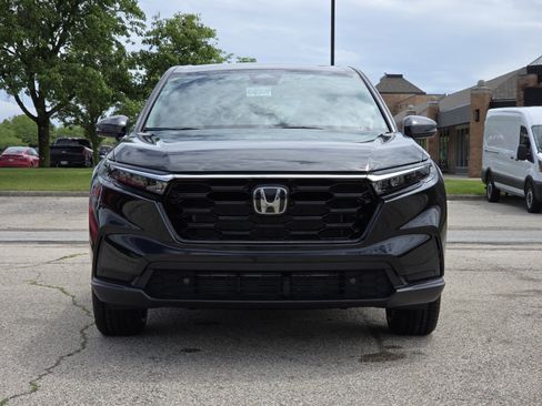 New 2026 Honda CR-V EX-L image 14