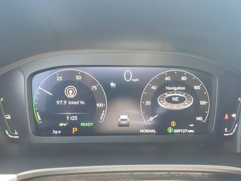 Used 2026 Honda CR-V Sport Touring image 32