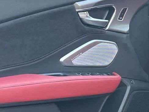 New 2026 Acura RDX A-Spec image 12