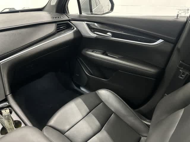 Used 2023 Cadillac XT5 Premium Luxury FWD image 13