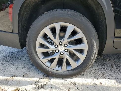 New 2026 Buick Enclave Preferred w/ Power Package FWD image 6