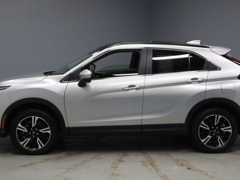 Used 2026 Mitsubishi Eclipse Cross SE AWD/4WD image 8