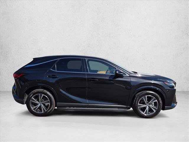 Used 2026 Lexus RX 350 FWD image 4
