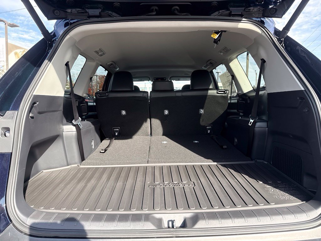 New 2026 Toyota Grand Highlander XLE FWD image 7