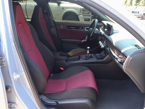 Used 2022 Honda Civic Si image 39