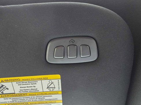 Used 2025 Ford F150 Raptor image 36