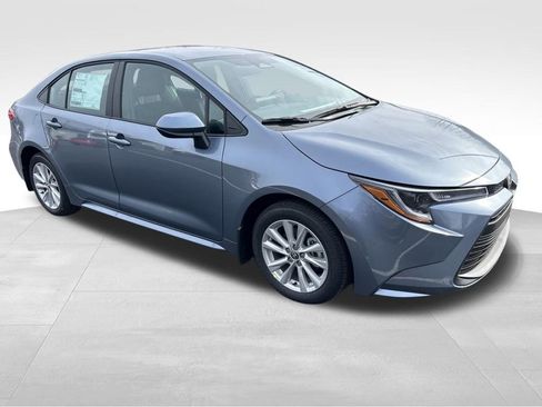 New 2026 Toyota Corolla LE image 7