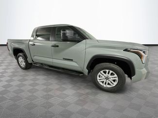 New 2026 Toyota Tundra SR5 AWD/4WD video 3