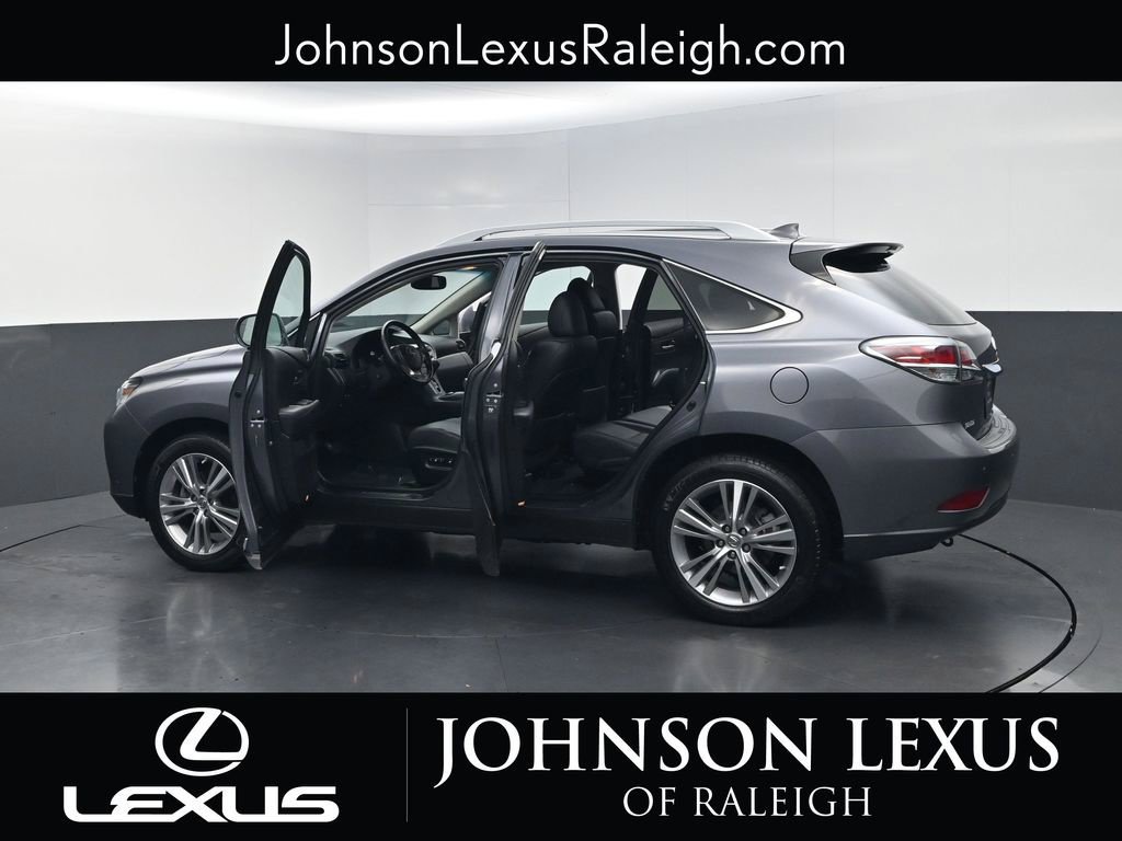 Used 2015 Lexus RX 350 AWD image 37