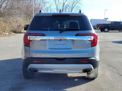 Used 2023 GMC Acadia SLE w/ Driver Convenience Package image 29