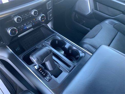 Certified 2023 Ford F150 Raptor image 22