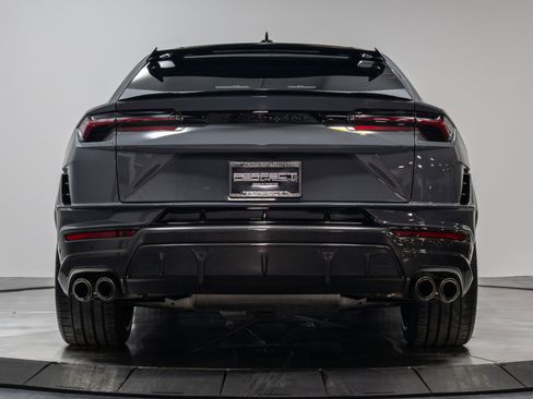 Used 2023 Lamborghini Urus Performante image 50