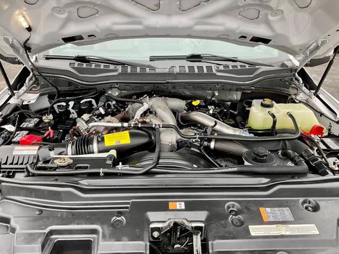 Used 2020 Ford F350 XL w/ Power Equipment Group RWD image 34