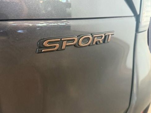 Certified 2025 Subaru Forester Sport w/ Popular Package #1 image 22