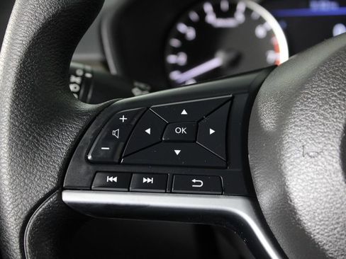 Certified 2025 Nissan Altima 2.5 SV image 25