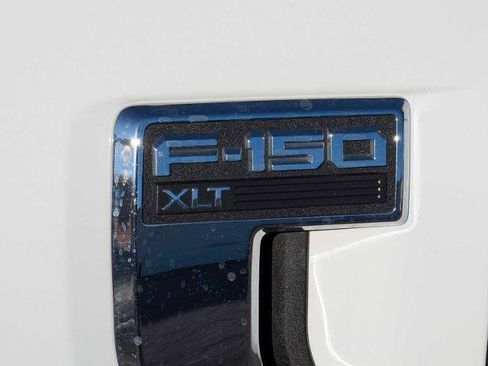 Certified 2023 Ford F150 XLT AWD/4WD image 11
