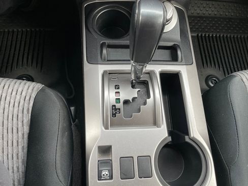 Certified 2018 Toyota 4Runner SR5 image 20