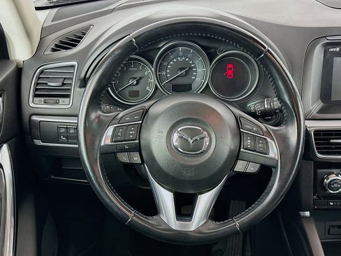 Used 2016 MAZDA CX-5 Grand Touring image 18