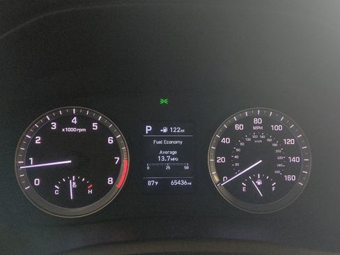 Used 2018 Hyundai Sonata ECO FWD image 23