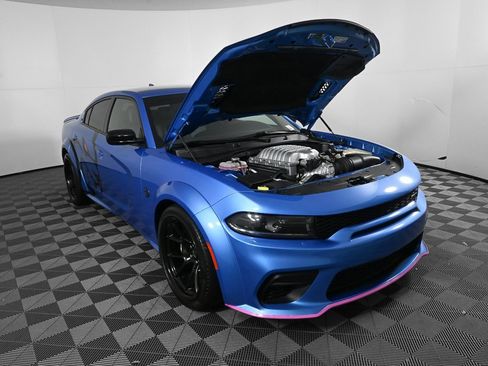 Used 2023 Dodge Charger SRT Hellcat w/ Harman/Kardon Audio Group image 31