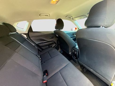 Used 2024 Hyundai Kona SEL FWD image 24