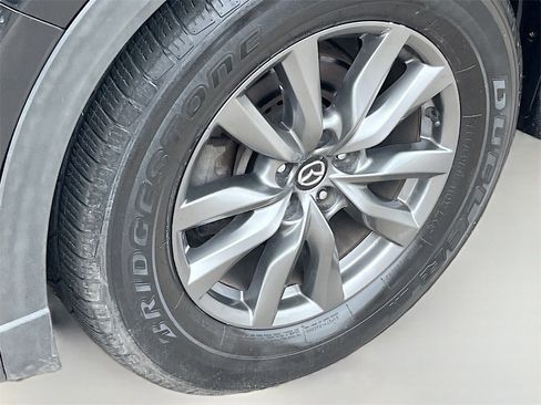 Used 2021 MAZDA CX-9 Touring w/ Touring Premium Package image 30