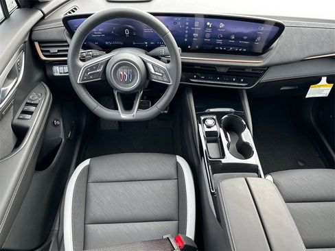 New 2025 Buick Envision Sport Touring image 23