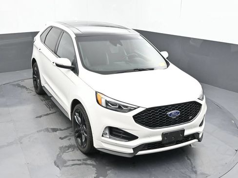 Used 2020 Ford Edge ST w/ Equipment Group 401A AWD/4WD image 23