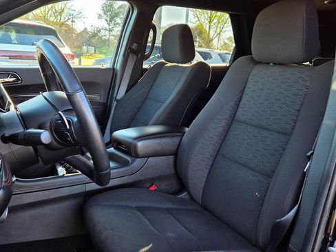 Used 2023 Dodge Durango GT image 22