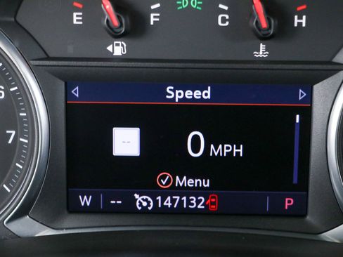 Used 2020 GMC Terrain SLT w/ Preferred Package FWD image 16