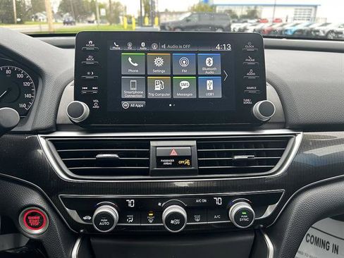 Used 2021 Honda Accord Sport image 20